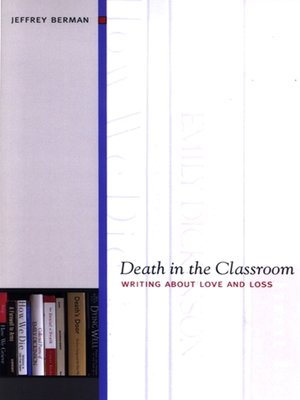 cover image of Death in the Classroom